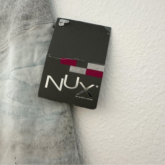 Nux Long Leggings - Picture 4 of 7